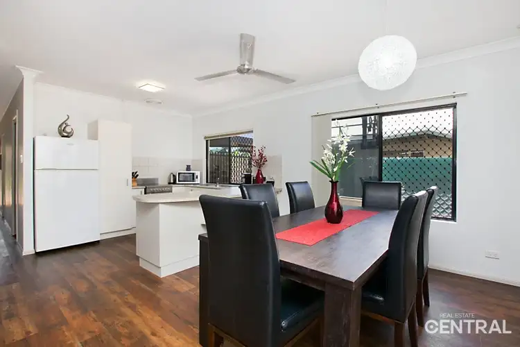 Second view of Homely house listing, 8 Howard Close, Gunn NT 832