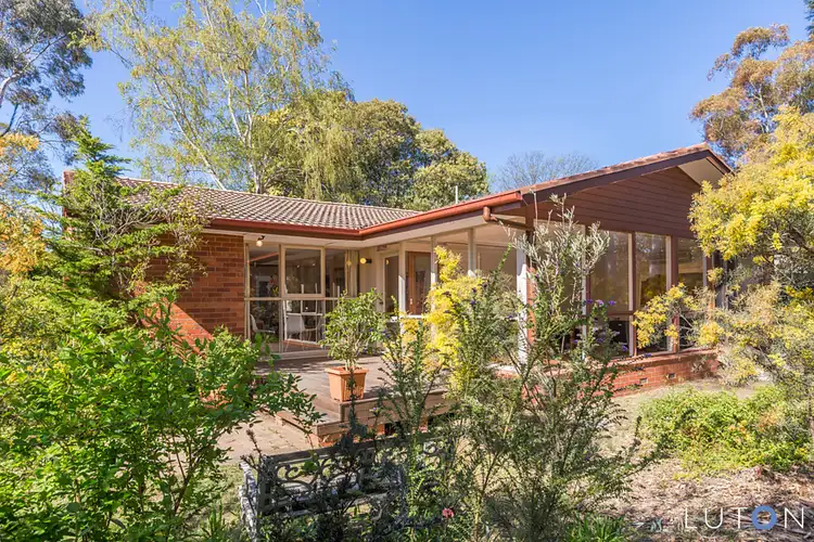 Main view of Homely house listing, 4 Fox Place, Lyneham ACT 2602