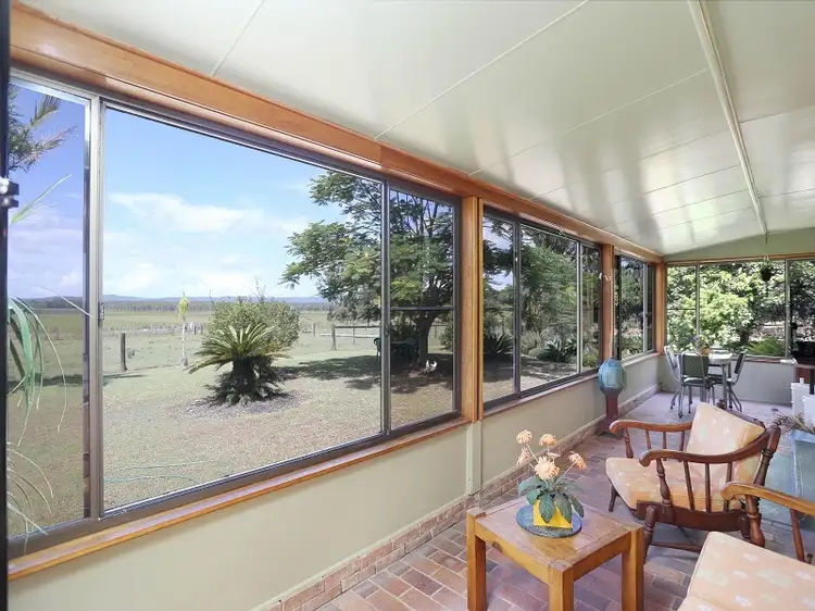 Fourth view of Homely rural property listing, 535 Swan Bay New Italy Road, Woodburn NSW 2472