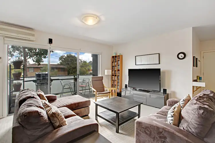 Second view of Homely apartment listing, 10/15 New Street, Ringwood VIC 3134