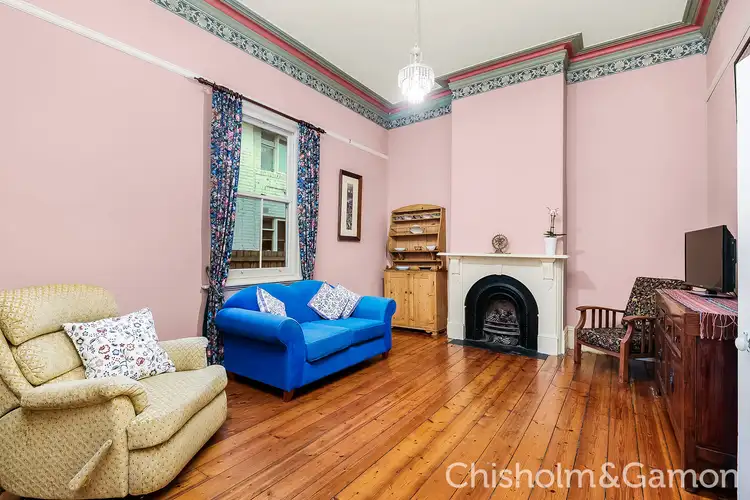 Second view of Homely house listing, 10 John Street, Elwood VIC 3184