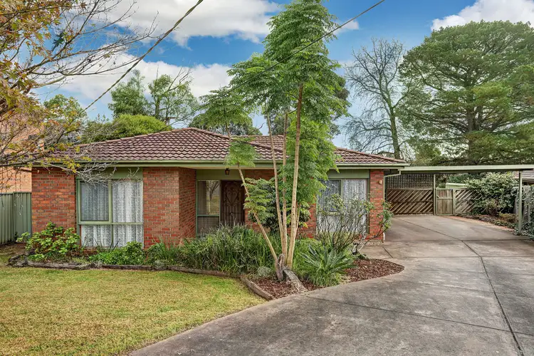 106 Erica Court, Heathmont VIC 3135