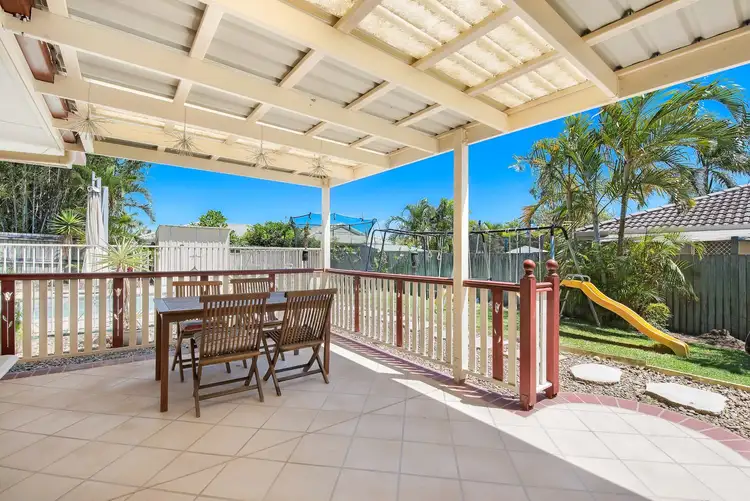 Fifth view of Homely house listing, 16 Perle Place, Currimundi QLD 4551