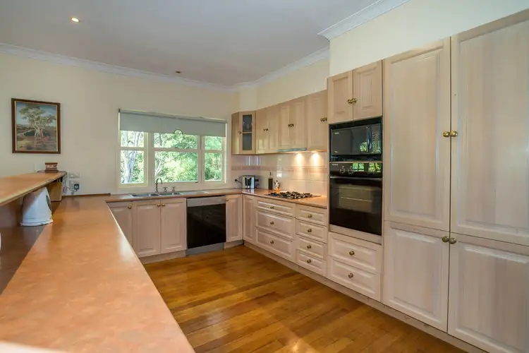 Second view of Homely house listing, 10 Colby Drive, Belgrave Heights VIC 3160