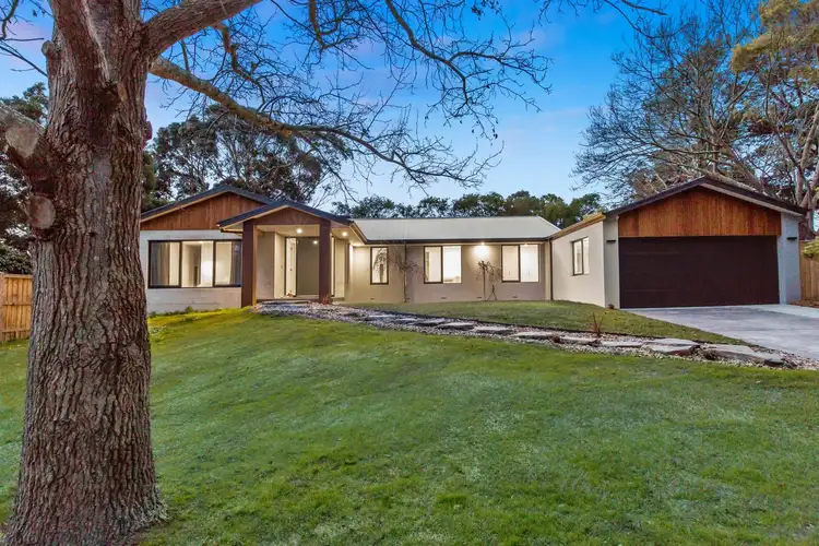 10 Nunga Court, Mount Eliza VIC 3930