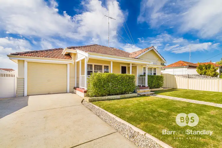 Third view of Homely house listing, 90a Clarke Street, South Bunbury WA 6230