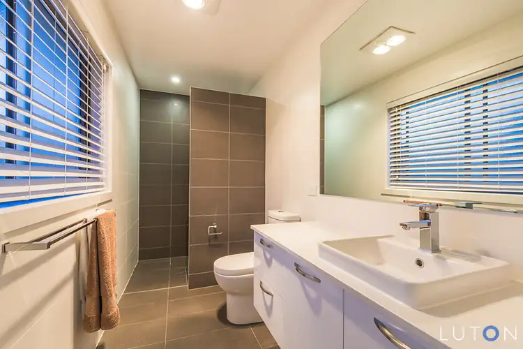 Seventh view of Homely house listing, 20 Thunder Circuit, Harrison ACT 2914