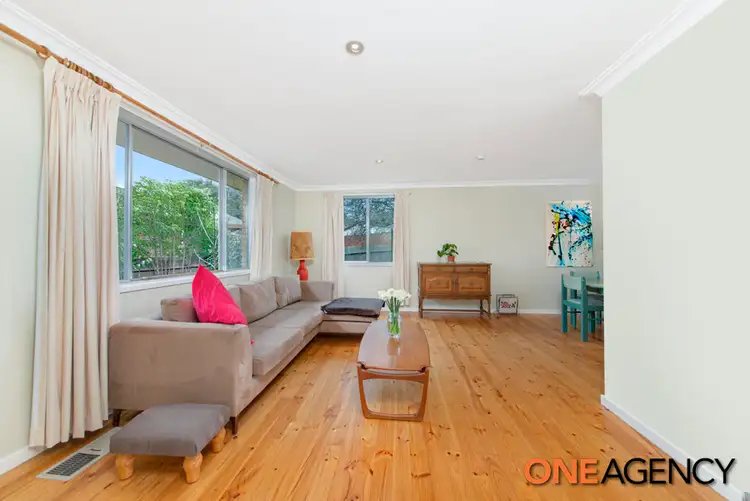 Third view of Homely house listing, 22 Carbeen Street, Rivett ACT 2611