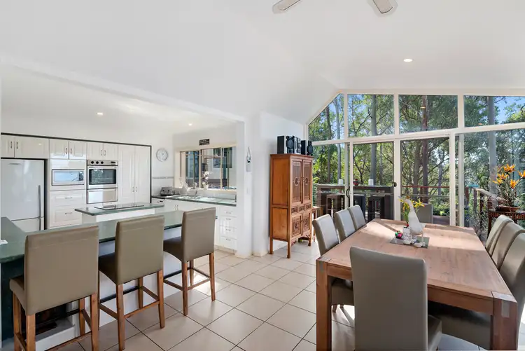Second view of Homely house listing, 112 Simpsons Road, Currumbin Waters QLD 4223