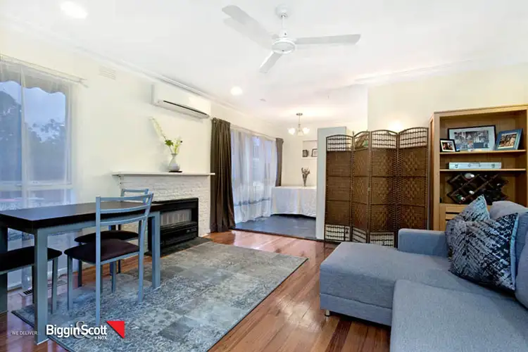 Third view of Homely house listing, 31 Pope Avenue, Boronia VIC 3155