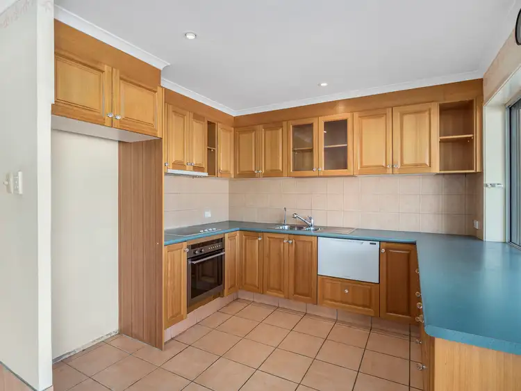 Fourth view of Homely house listing, 48 Albion Avenue, Miami QLD 4220
