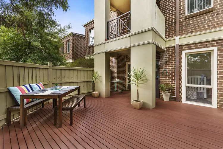 36/81-97 Mitcham Road, Donvale VIC 3111