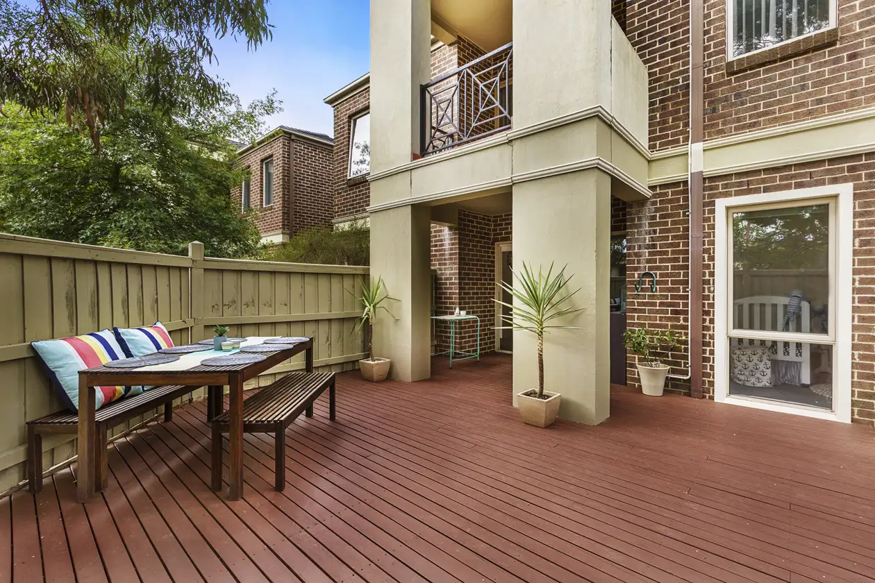 Main view of Homely apartment listing, 36/81-97 Mitcham Road, Donvale VIC 3111