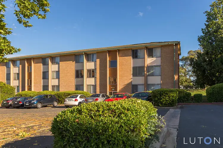 Main view of Homely apartment listing, 57/3 Waddell Place, Curtin ACT 2605
