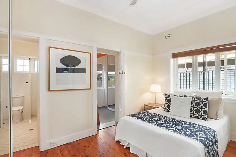 Fourth view of Homely apartment listing, 3/461 Bronte Road, Bronte NSW 2024