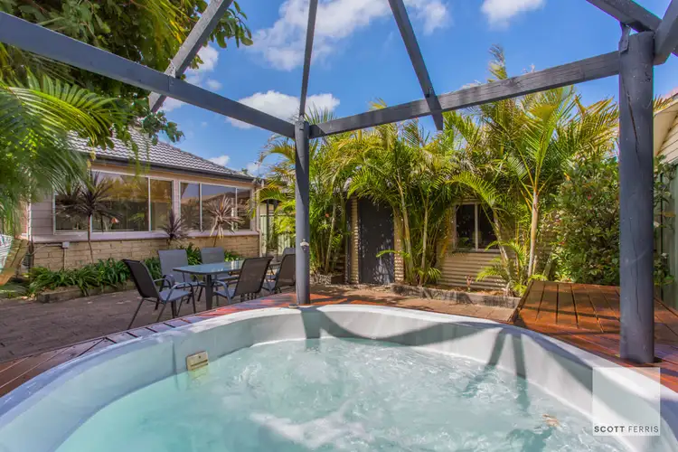 Second view of Homely house listing, 25 Southon Street, Mayfield NSW 2304