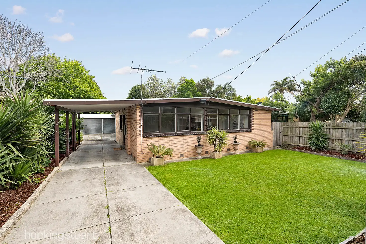 Main view of Homely house listing, 25 Coprosma Avenue, Frankston VIC 3199