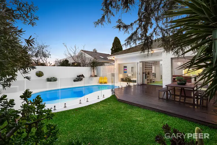 Second view of Homely house listing, 13 Mooltan Avenue, St Kilda East VIC 3183