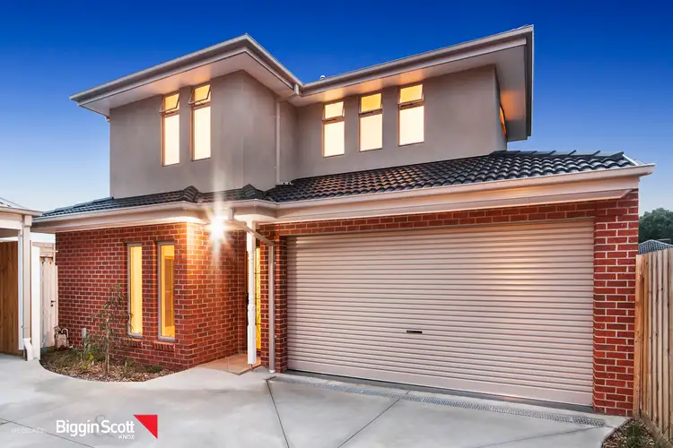 2/7 Roma Street, Scoresby VIC 3179