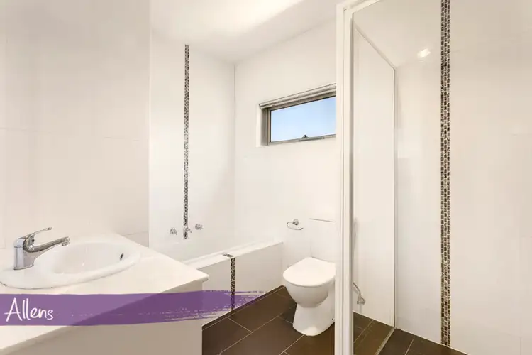Fifth view of Homely apartment listing, 4/29 Market Street, Nunawading VIC 3131