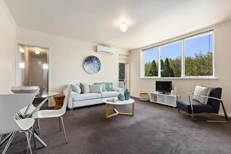 12/2a Lexton Grove, Prahran VIC 3181