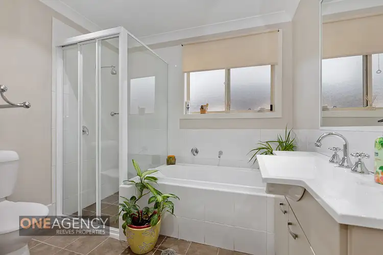 Second view of Homely semi-detached listing, 6 Arakoon Avenue, Penrith NSW 2750