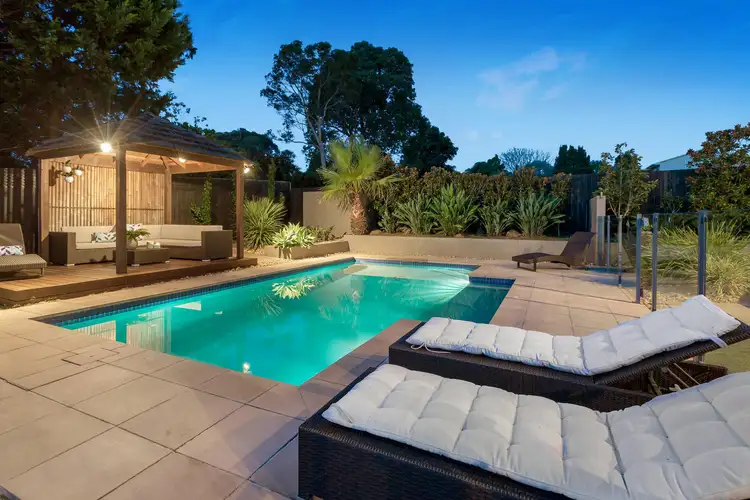 Fifth view of Homely house listing, 158 Barkly Street, Mornington VIC 3931