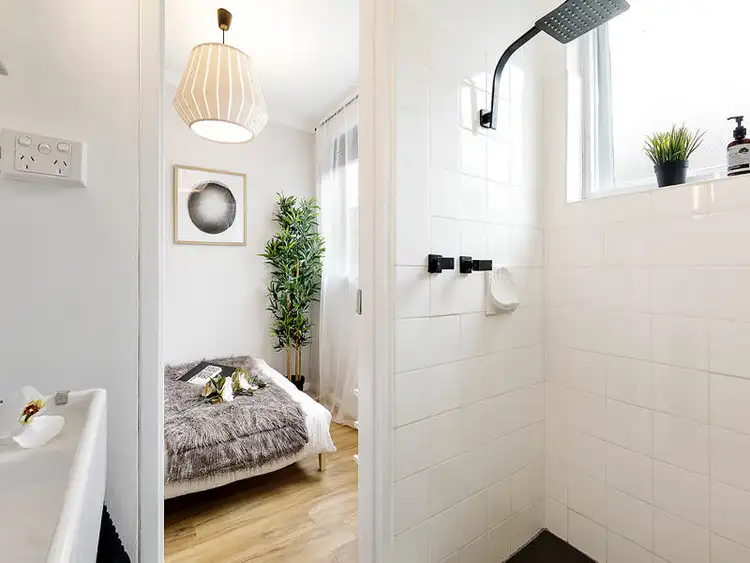 Fourth view of Homely apartment listing, 31/4 Wando Grove, St Kilda East VIC 3183