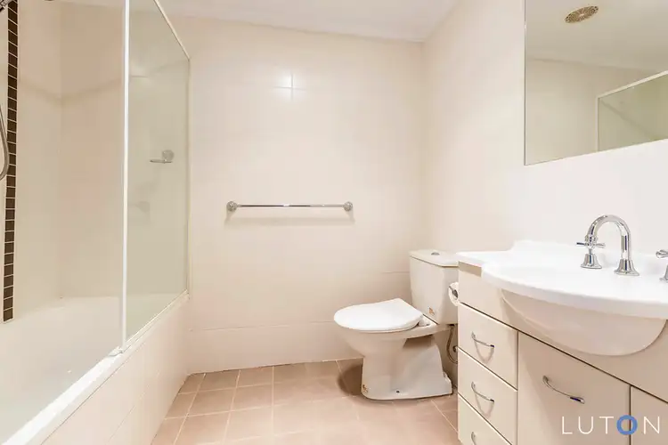 Fifth view of Homely apartment listing, 22/39-43 Crawford Street, Queanbeyan NSW 2620