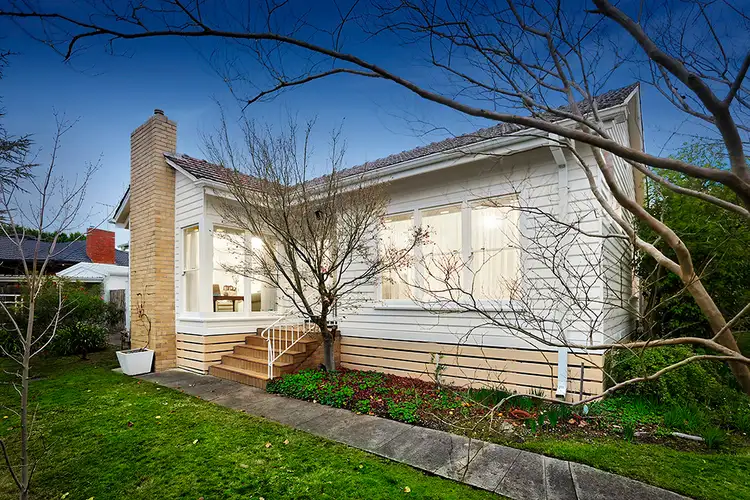 1 Papua Street, Watsonia VIC 3087