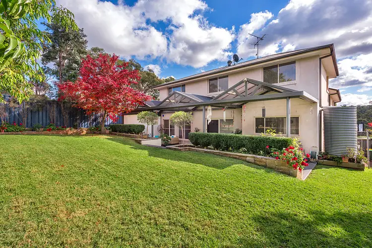 Third view of Homely house listing, 39 Cooroy Crescent, Yellow Rock NSW 2777