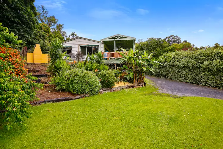 41 Old Warburton Highway, Seville East VIC 3139