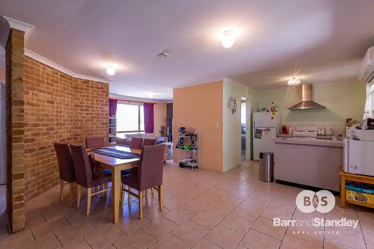 Sixth view of Homely house listing, 45 Lockwood Crescent, Withers WA 6230