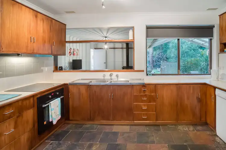 Sixth view of Homely house listing, 205 Emerald Monbulk Road, Monbulk VIC 3793