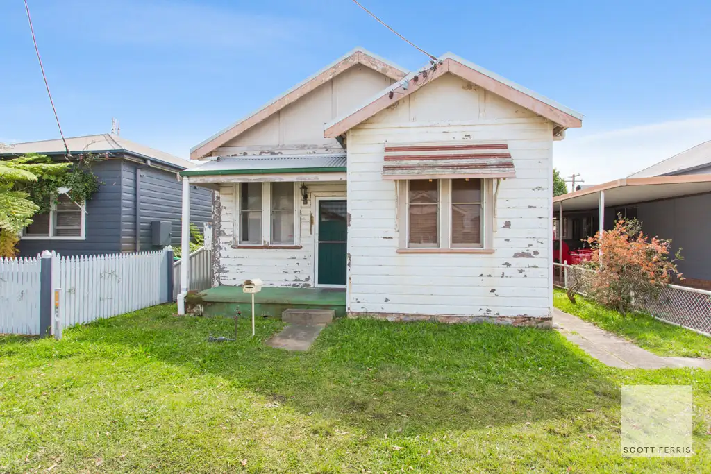 Main view of Homely house listing, 20 Wilkinson Street, Mayfield NSW 2304