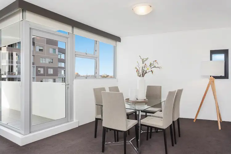 Fourth view of Homely apartment listing, 89/3 Defries Avenue, Zetland NSW 2017