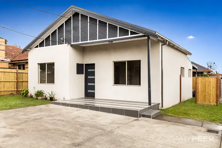Second view of Homely unit listing, 1/1256 Centre Road, Clayton South VIC 3169