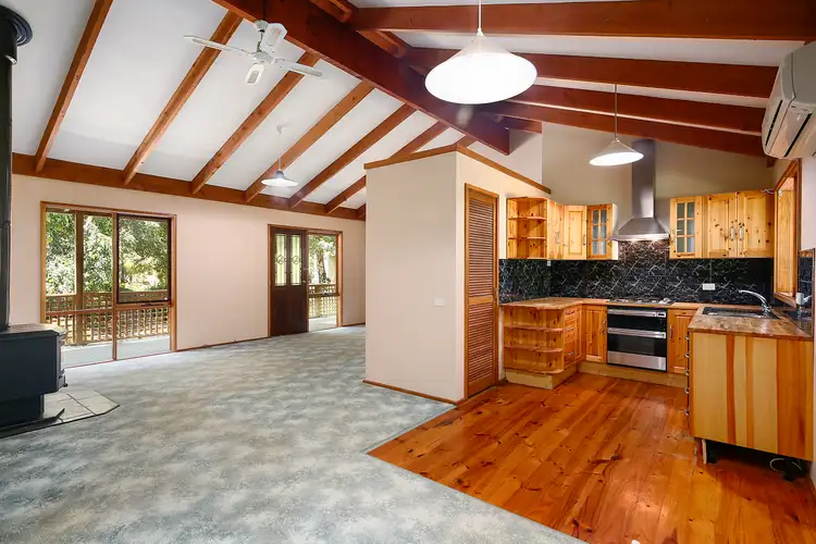 Sixth view of Homely house listing, 240 & 240a Hazelwood Road, East Warburton VIC 3799
