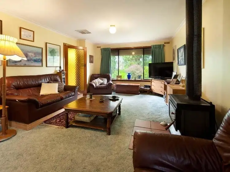 Third view of Homely house listing, 1514 Ballan -Daylesford Road, Korweinguboora VIC 3461