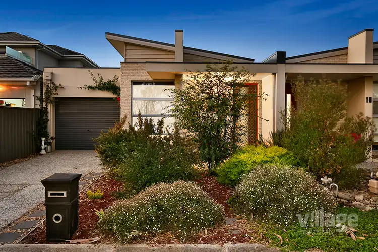 10A Railway Parade, Newport VIC 3015