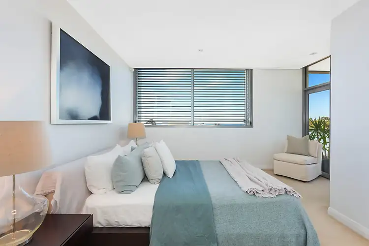Fifth view of Homely apartment listing, 9/3 Cerretti Crescent, Manly NSW 2095