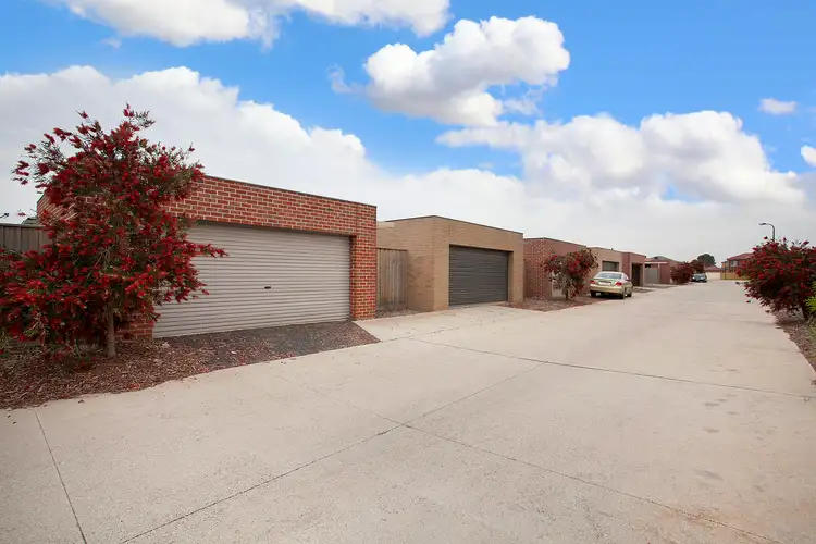Sixth view of Homely house listing, 3 Deauville Lane, Deer Park VIC 3023