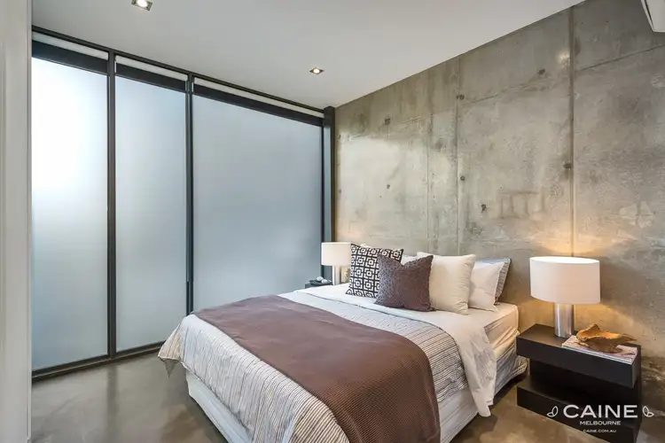 Fourth view of Homely townhouse listing, 5 Little Wellington Street, Collingwood VIC 3066