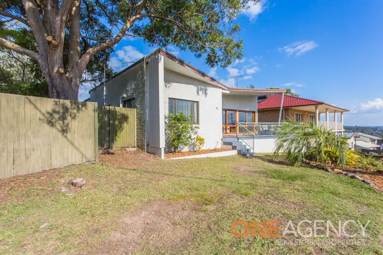 Main view of Homely house listing, 56 Mills Street, Warners Bay NSW 2282