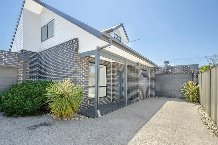 2/68 Junction Street, Newport VIC 3015