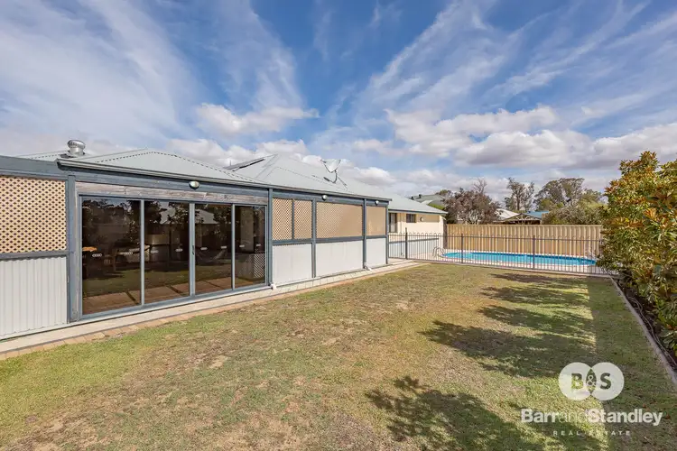 Fourth view of Homely house listing, 46 Hornibrook Road, Dalyellup WA 6230