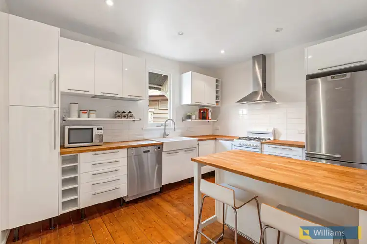 Sixth view of Homely house listing, 85 Railway Crescent, Williamstown VIC 3016