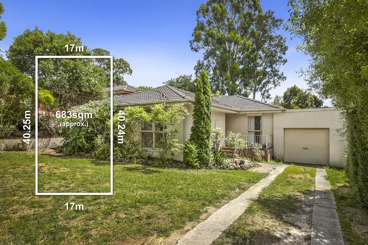 19 McKenzie Street, Doncaster East VIC 3109