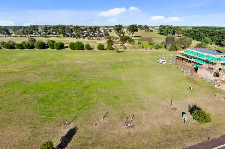 Sixth view of Homely land listing, 61 Cashmore Drive, Barwon Heads VIC 3227
