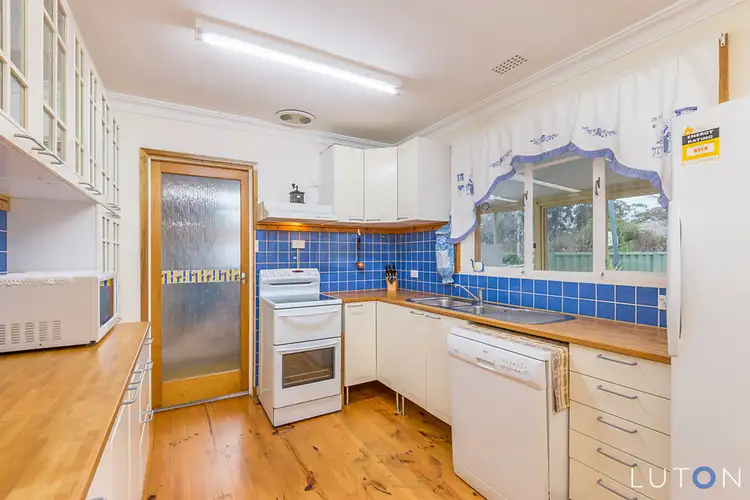 Fourth view of Homely house listing, 12 Mauldon Street, Chifley ACT 2606